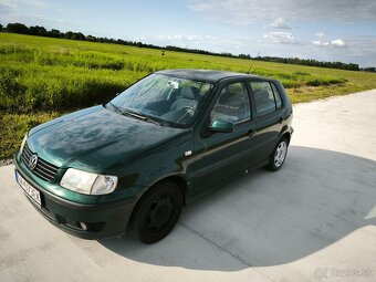 Volkswagen Polo - 2