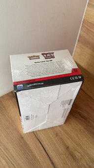 Pokémon TCG: 151 Booster Bundle sealed display - 2