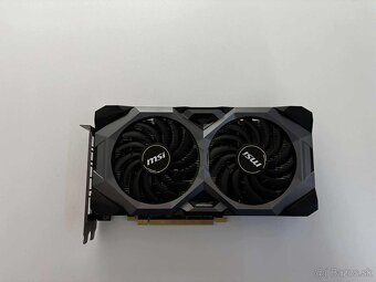 MSI RADEON RX 5600 XT MECH - 2