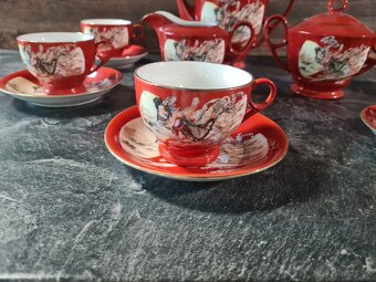 Čínsky porcelán - 2