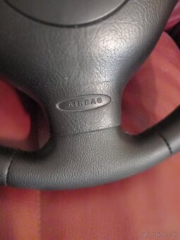 VW golf 4 - 2