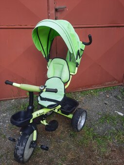 Detská trojkolka R-Sport - 2