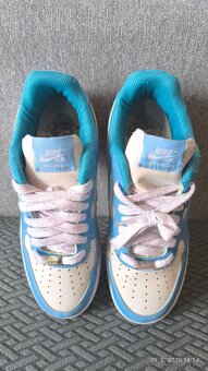 Nike air force 1 - 2