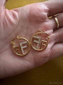 Fendi nausnice - 2