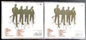 CD 2x na predaj - 2