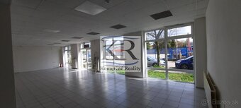 Klimatizované priestory v širšom centre, Bratislavská ulica - 2