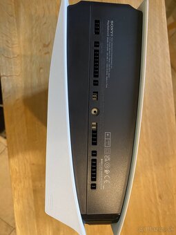 Sony PlayStation 5+EA - 2