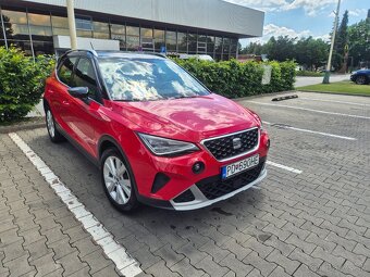 Predám Seat Arona - 2