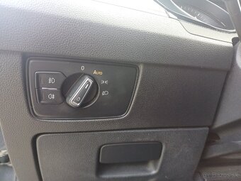 Vw passat 2015/6 4motion DSG 140kw - 2
