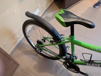 Predám detský bicykel - 2
