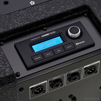 Turbosound ip1000 - 2