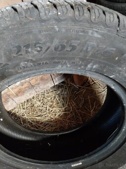 215/65r16 - 2