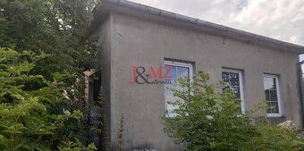 Budova s pozemkom 815 m2, Levice, Kalinčiakovo (SM - 823) - 2