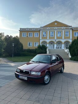 Škoda Felicia - 2