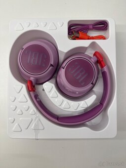JBL JR460 - 2