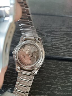Náramkové hodinky seiko. - 2