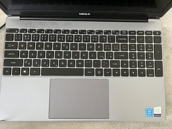Umax VisionBook 15WN Plus - 2