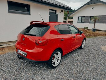 Seat Ibiza, 1,4 TDI, 59kw - 2