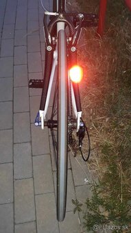 Cestny / zavodny bicykel Marin - 2