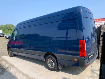 Mercedes-Benz Sprinter 316CDI 120kw - 2