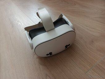 Meta quest 3s - 2