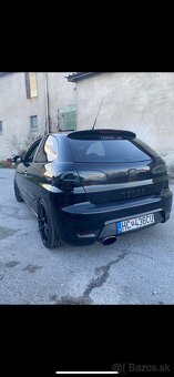 Seat Ibiza Cupra R 1.9TDI 118KW - 2