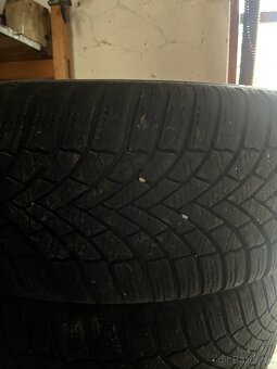 Plechové disky 5x112 R16 - 2