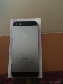 iPhone 5s - 2