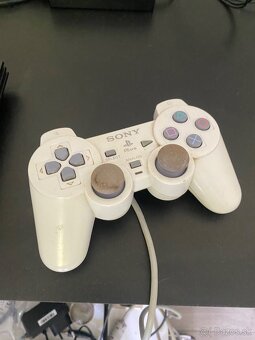 Playstation 2 slim - 2