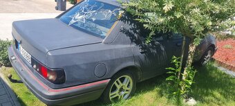 FORD SIERRA 1.8TD - 2