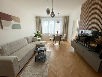 🏡 Praktický a dizajnový 3-izbový byt - 2