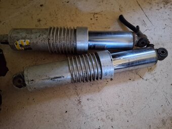 Tlmiče krňávky čz motokros - 2