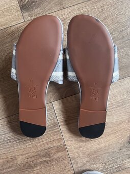 Šlapky Christian Dior - 2
