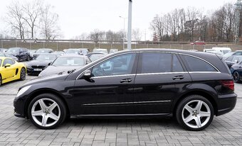 Mercedes-Benz R 300 CDI 4Matic AMG - 2