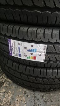 225/75R16C 4ks NOVE - 2