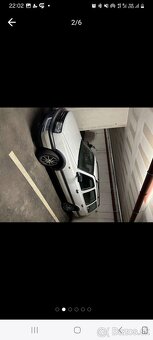 VW golf 3 - 2
