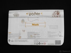 Harry Potter zberateľský box Lidl - 2