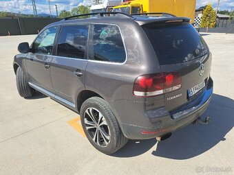 Touareg 3.0 tdi - 2
