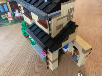 LEGO Harry Potter 75968 4 Privet Drive - 2