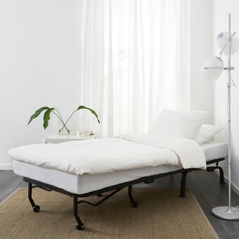 Rozkladacie kreslo Ikea Lycksele - 2
