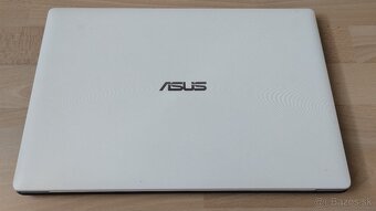 Predám notebook Asus X553M - 2