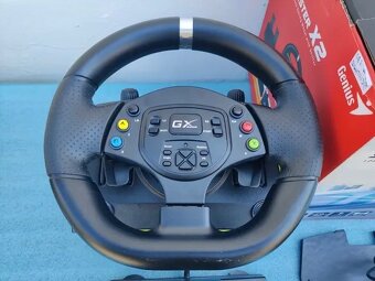 Genius GX Gaming - 2