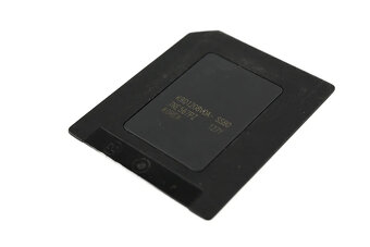 SmartMedia 64MB - 2