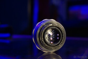 Carl Zeiss Jena Biotar 50/2 M42 - 2