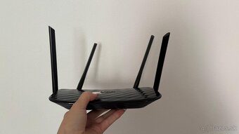 TP Link Router - 2