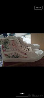 Vans tenisky - 2