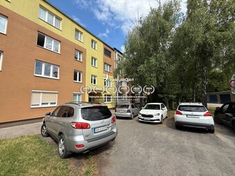 Moderný 3 - izb. byt s klimatizáciou, balkónom a parkovaním - 2