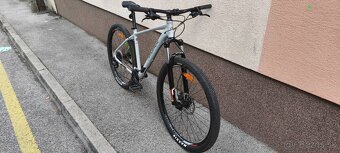 Predám nový horský bicykel Genesis Impact 4,2,,kolesá 29" - 2