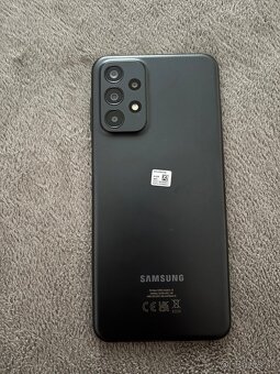 Predám Samsung Galaxy A23 5G - 2