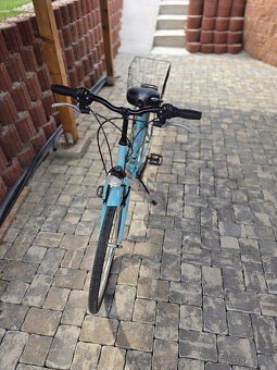 Dámsky bicykel - 2